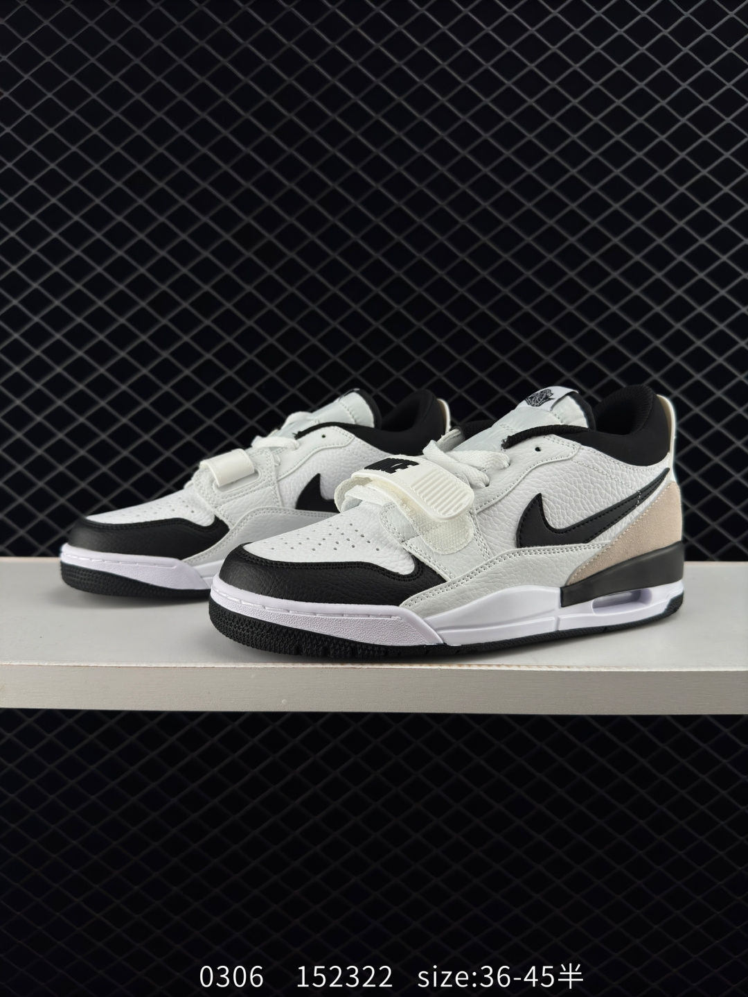 Air Jordan Legacy 312